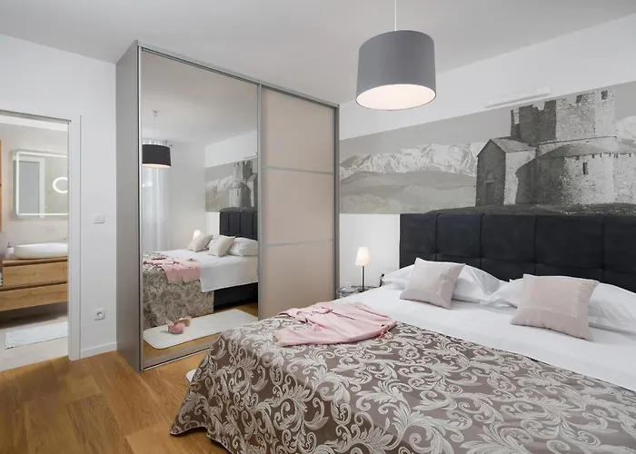 וילה Diana Kaštela