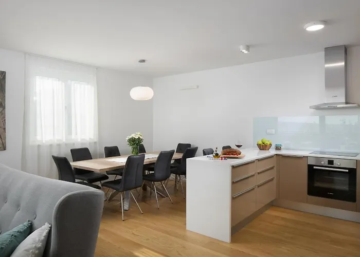 וילה Diana Kaštela